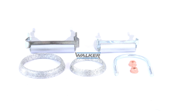 Walker Katalysator montageset 87612