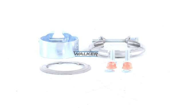 Walker Katalysator montageset 87615