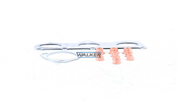 Walker Katalysator montageset 87636