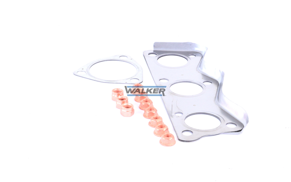 Walker Katalysator montageset 87638