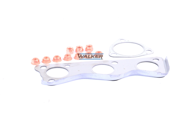 Walker Katalysator montageset 87638