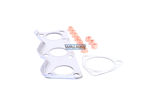 Walker Katalysator montageset 87638