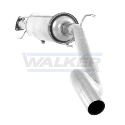 Walker Roetfilter 93020