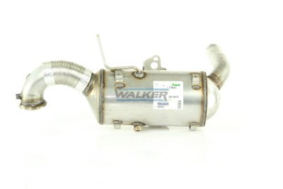 Walker Roetfilter 93043