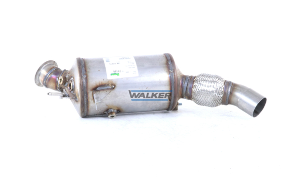 Walker Roetfilter 93186