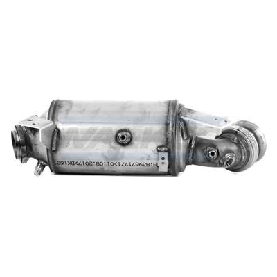 Walker Roetfilter 93217