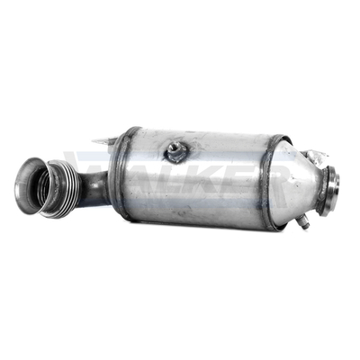 Walker Roetfilter 93217