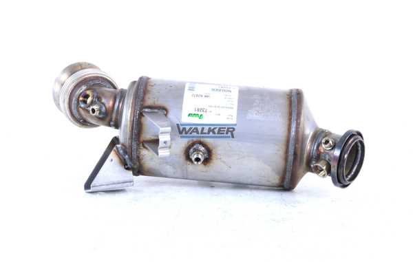 Walker Roetfilter 93365