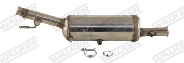 Walker Katalysator 96003
