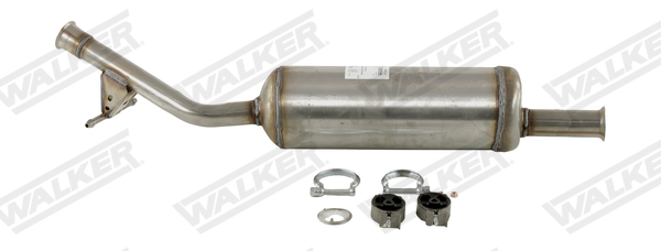 Walker Katalysator 96006