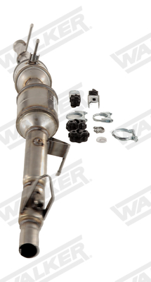 Walker SCR-katalysator 96016