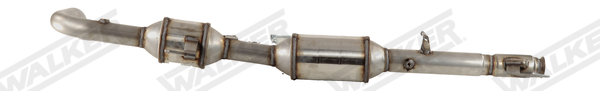 Walker SCR-katalysator 96020