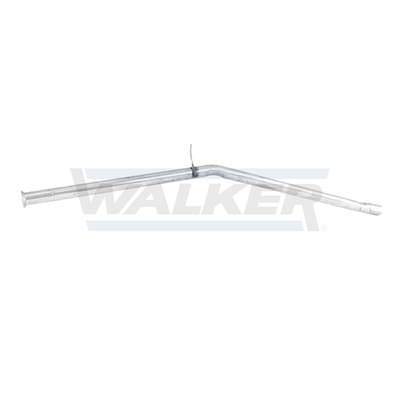 Walker Uitlaatpijp 98752