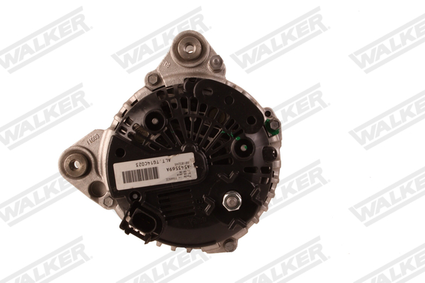 Walker Dynamo / Alternator WAL00051