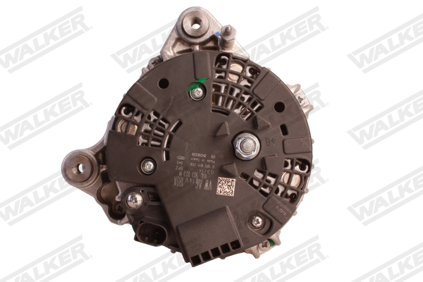 Walker Dynamo / Alternator WAL00061