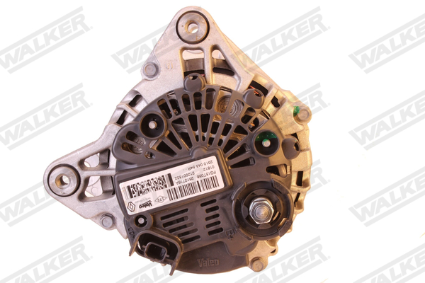 Walker Dynamo / Alternator WAL00141