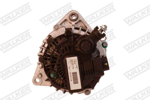 Walker Dynamo / Alternator WAL00183