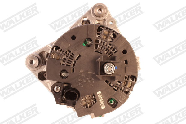 Walker Dynamo / Alternator WAL00254