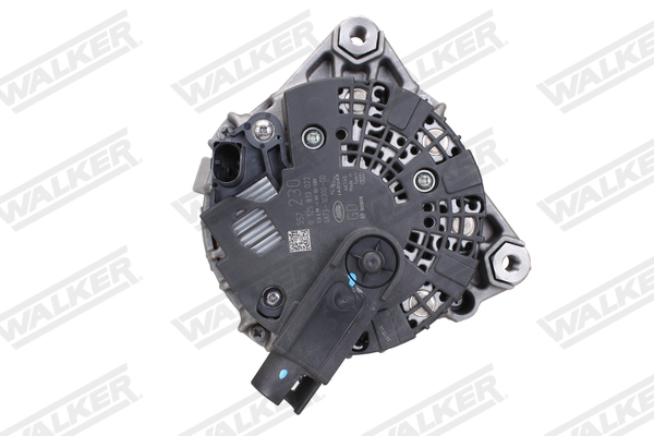 Walker Dynamo / Alternator WAL00332