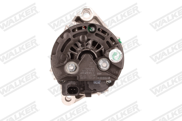 Walker Dynamo / Alternator WAL00458