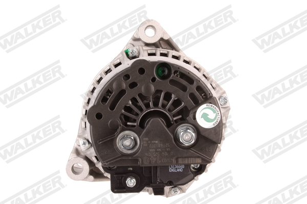 Walker Dynamo / Alternator WAL00472