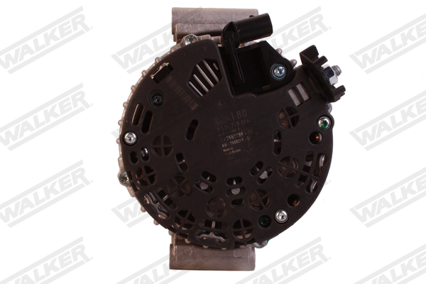 Walker Dynamo / Alternator WAL00568