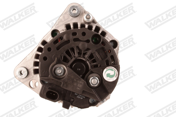 Walker Dynamo / Alternator WAL00584