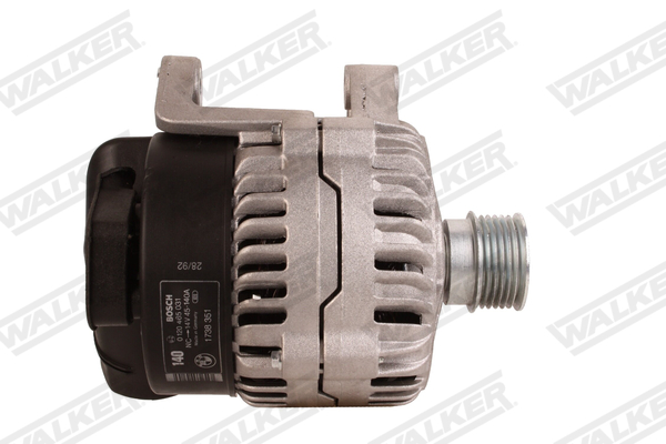 Walker Dynamo / Alternator WAL00665