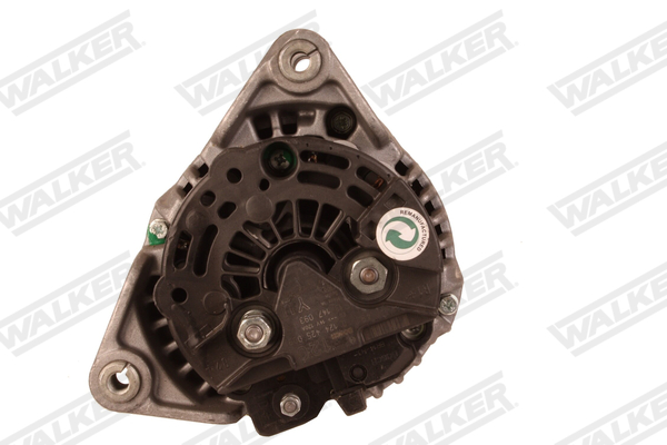 Walker Dynamo / Alternator WAL00747