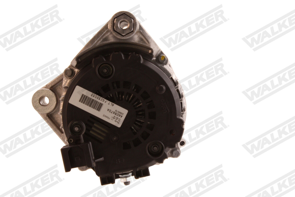 Walker Dynamo / Alternator WAL00955