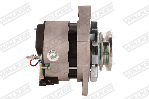 Walker Dynamo / Alternator WAL01014