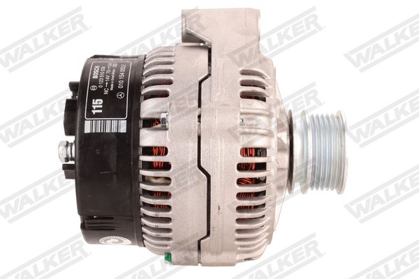 Walker Dynamo / Alternator WAL01105