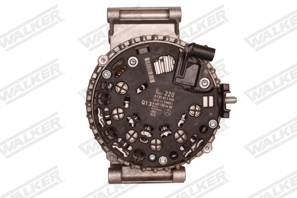 Walker Dynamo / Alternator WAL01177