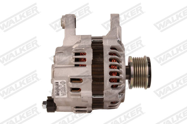 Walker Dynamo / Alternator WAL01255