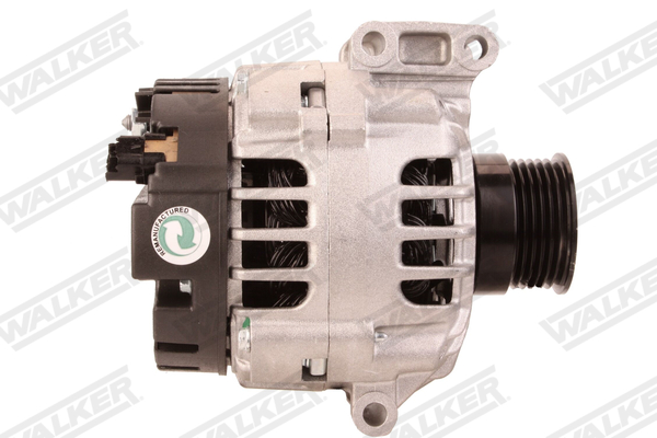Walker Dynamo / Alternator WAL01267