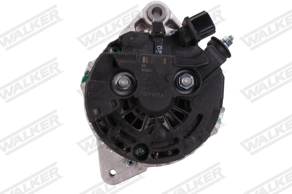 Walker Dynamo / Alternator WAL01612