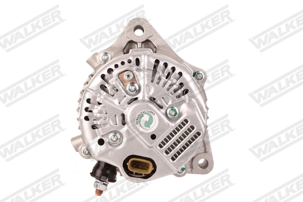 Walker Dynamo / Alternator WAL01640