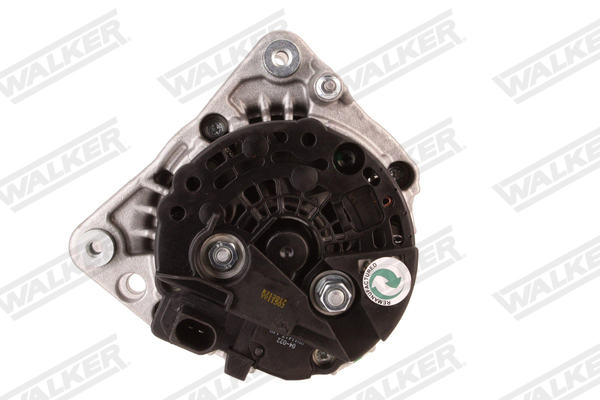 Walker Dynamo / Alternator WAL01947