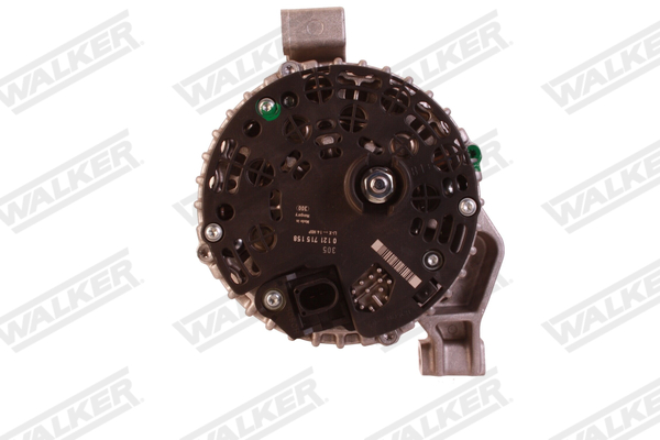 Walker Dynamo / Alternator WAL02001