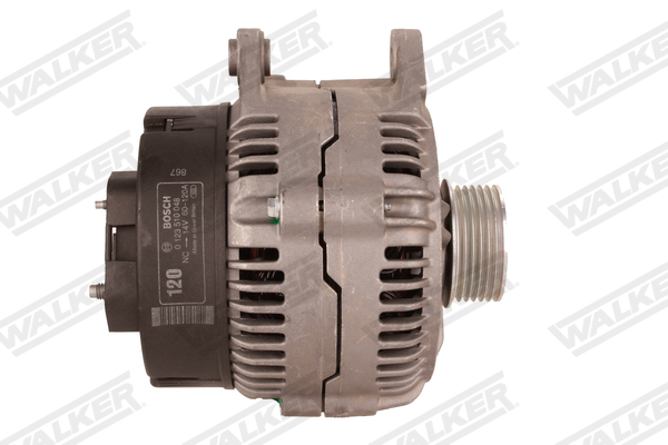 Walker Dynamo / Alternator WAL02037