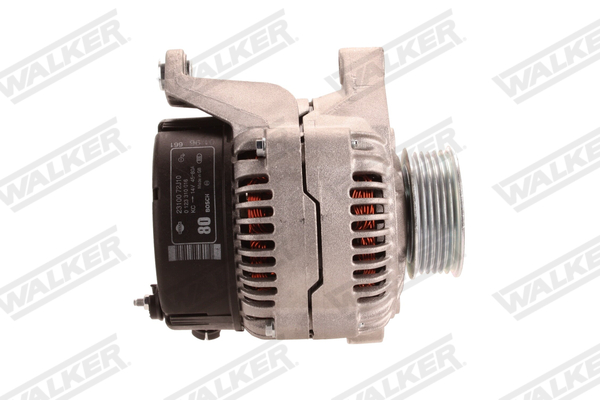 Walker Dynamo / Alternator WAL02157
