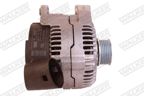 Walker Dynamo / Alternator WAL02251