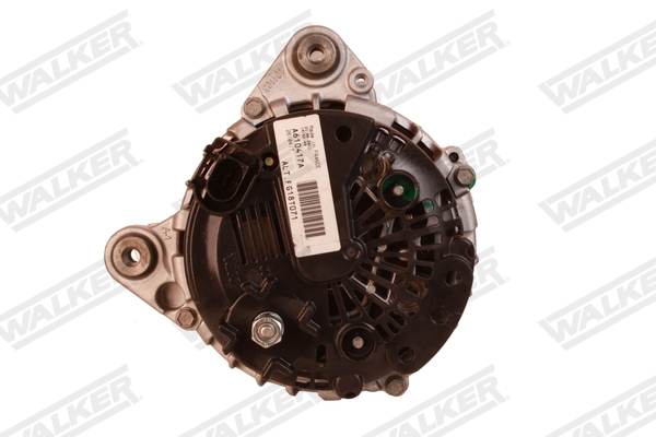 Walker Dynamo / Alternator WAL02371