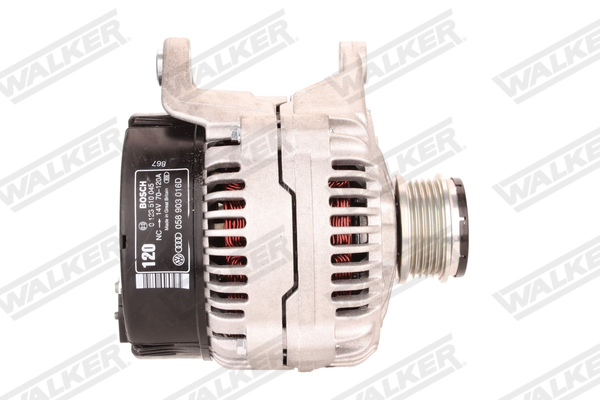 Walker Dynamo / Alternator WAL02471