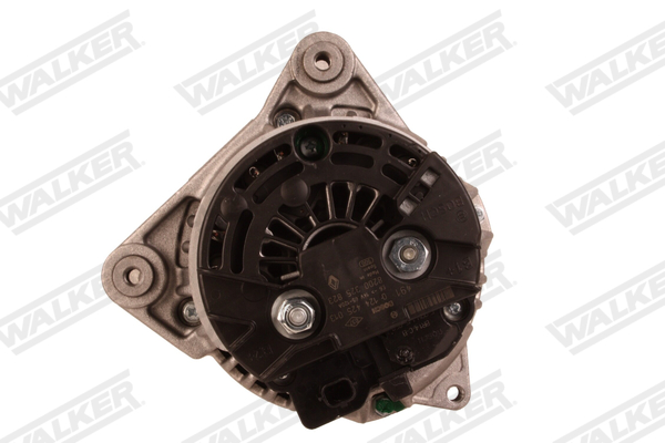 Walker Dynamo / Alternator WAL02477