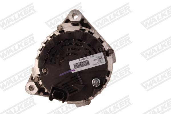 Walker Dynamo / Alternator WAL02481