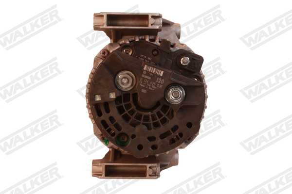 Walker Dynamo / Alternator WAL02626