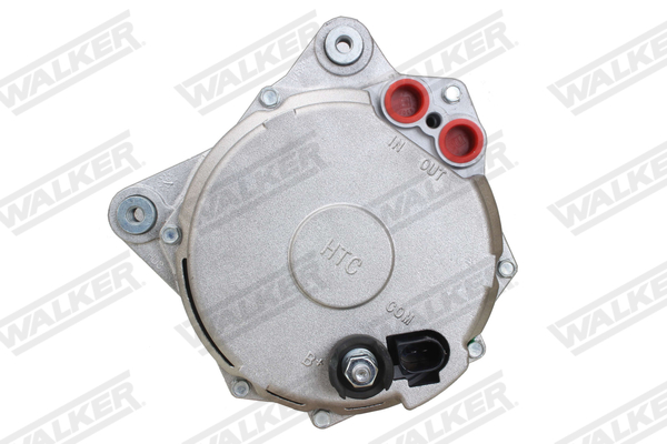Walker Dynamo / Alternator WAL02657