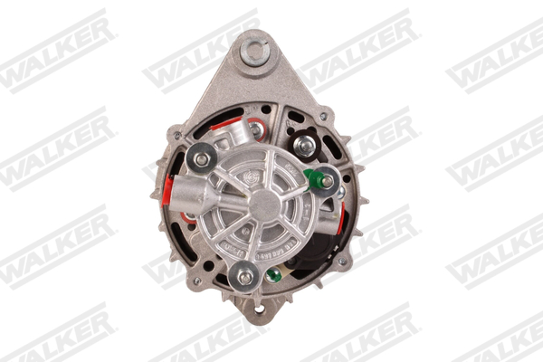 Walker Dynamo / Alternator WAL02758