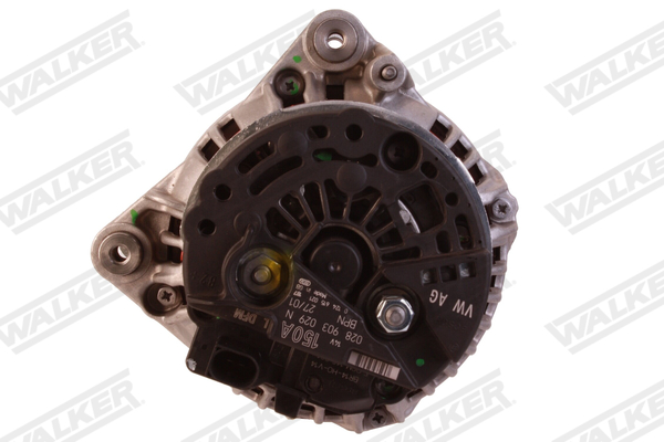 Walker Dynamo / Alternator WAL02861